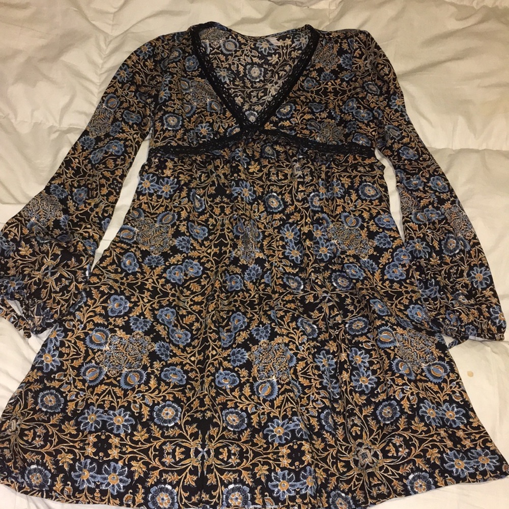 Xhilaration dress